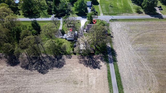 5701-5719 Game Farm Road 5701-5719 Game Farm Road, Urbana, OH 43078