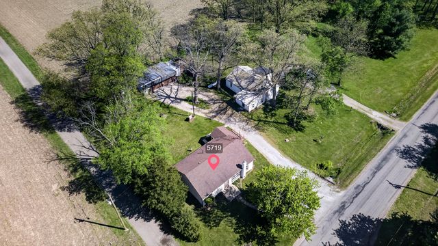 5701-5719 Game Farm Road 5701-5719 Game Farm Road, Urbana, OH 43078