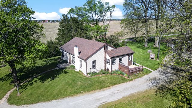 5701-5719 Game Farm Road 5701-5719 Game Farm Road, Urbana, OH 43078