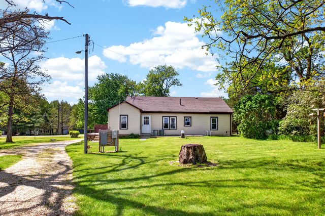 5701-5719 Game Farm Road 5701-5719 Game Farm Road, Urbana, OH 43078