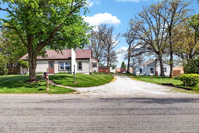 5701-5719 Game Farm Road 5701-5719 Game Farm Road, Urbana, OH 43078