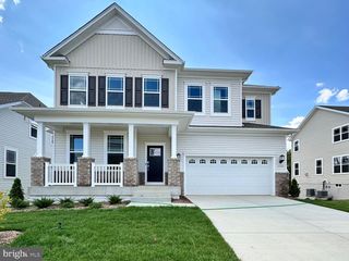 5312 NEWPORT CIRCLE, White Plains, MD 20695