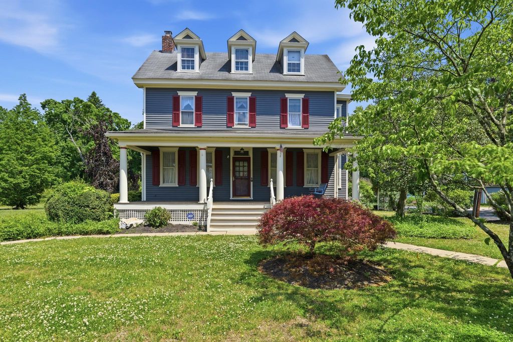 510 MAIN ST, Lumberton, NJ 08048