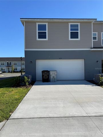 2751 CAMELLIA FLOWER STREET, Apopka, FL 32703