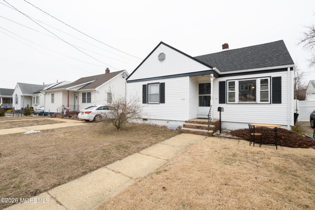 155 Highland Boulevard, Keansburg, NJ 07734