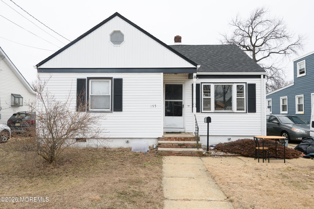 155 Highland Boulevard, Keansburg, NJ 07734