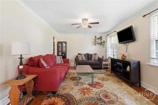 48 Pine Valley Road, Savannah, GA 31404