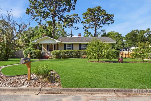 48 Pine Valley Road, Savannah, GA 31404