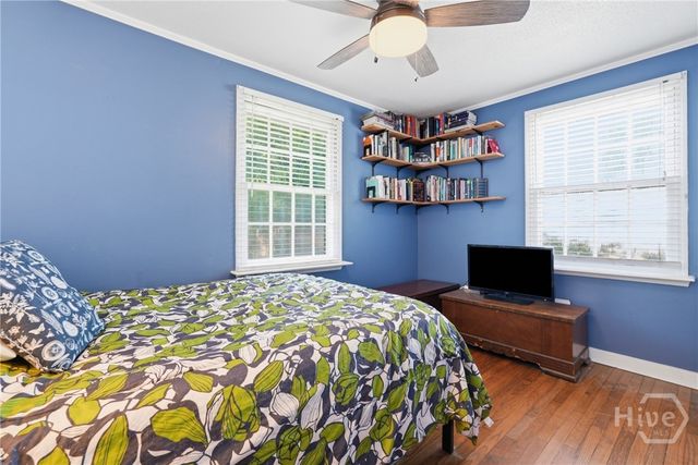 48 Pine Valley Road, Savannah, GA 31404
