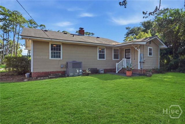 48 Pine Valley Road, Savannah, GA 31404