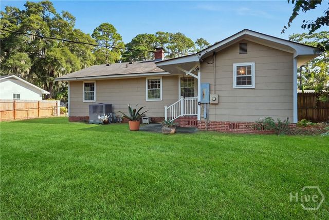 48 Pine Valley Road, Savannah, GA 31404