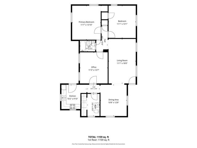 48 Pine Valley Road, Savannah, GA 31404