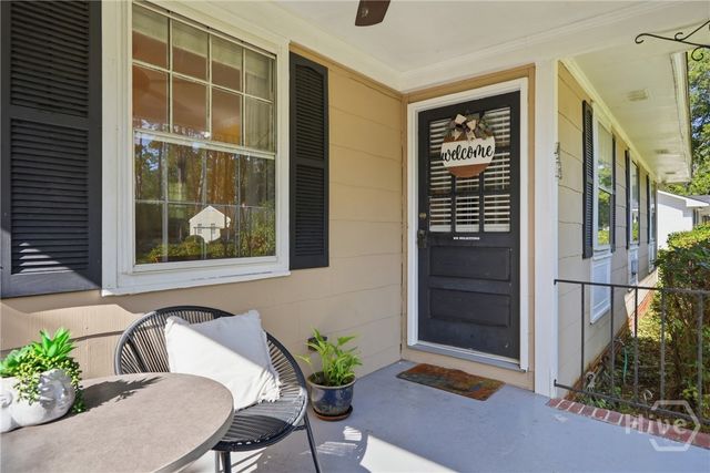 48 Pine Valley Road, Savannah, GA 31404