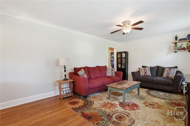48 Pine Valley Road, Savannah, GA 31404