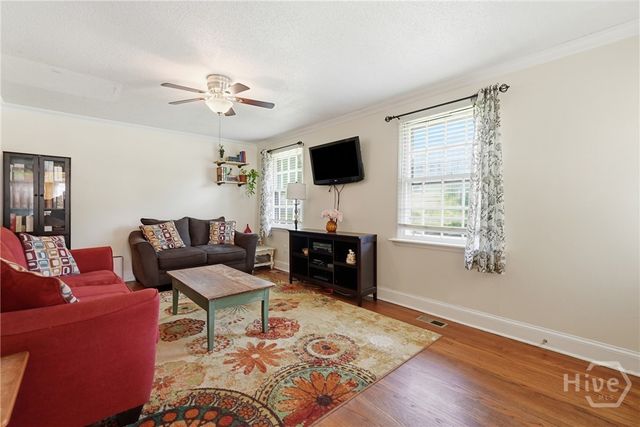 48 Pine Valley Road, Savannah, GA 31404