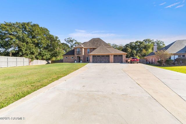 213 E Peck Boulevard, Lafayette, LA 70508