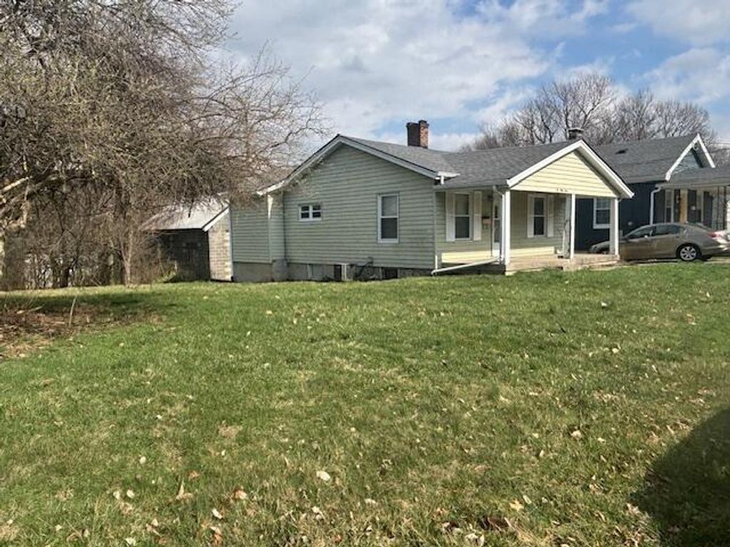 257 Sunset Drive, Highland Heights, KY 41076