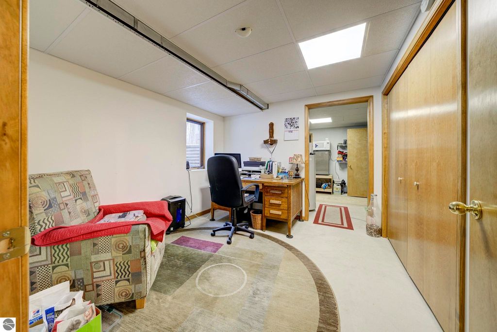 Image 29 of property listing at 4297 Ridge Run, Bellaire, MI 49615