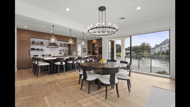 151 Applehead Island DR, Horseshoe Bay, TX 78657