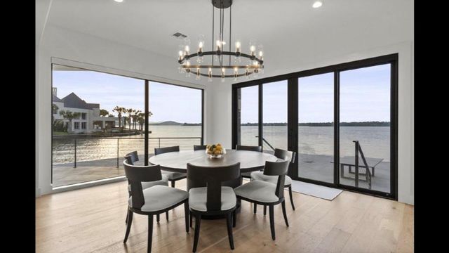 151 Applehead Island DR, Horseshoe Bay, TX 78657