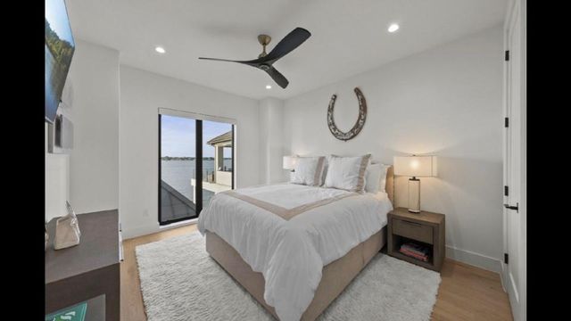 151 Applehead Island DR, Horseshoe Bay, TX 78657
