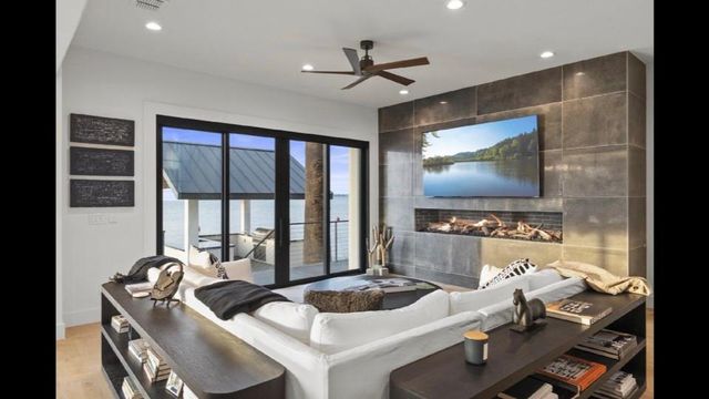 151 Applehead Island DR, Horseshoe Bay, TX 78657