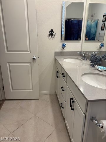 712 Icy Fjord Lane, Henderson, NV 89015
