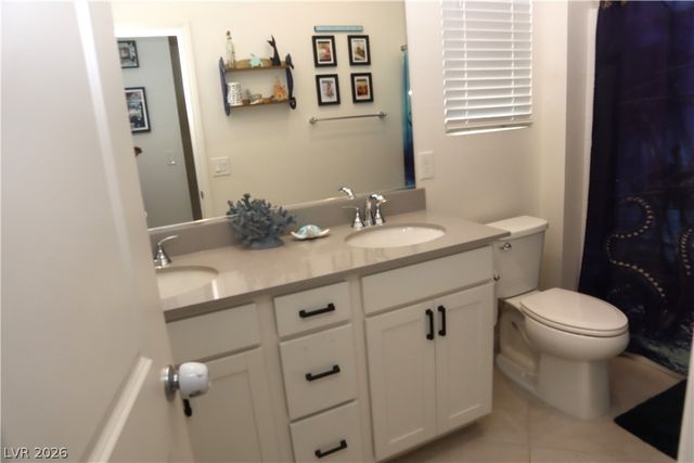 712 Icy Fjord Lane, Henderson, NV 89015