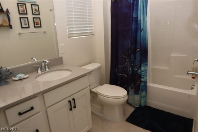 712 Icy Fjord Lane, Henderson, NV 89015