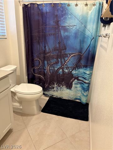 712 Icy Fjord Lane, Henderson, NV 89015