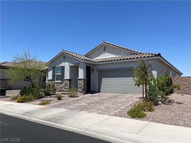 712 Icy Fjord Lane, Henderson, NV 89015