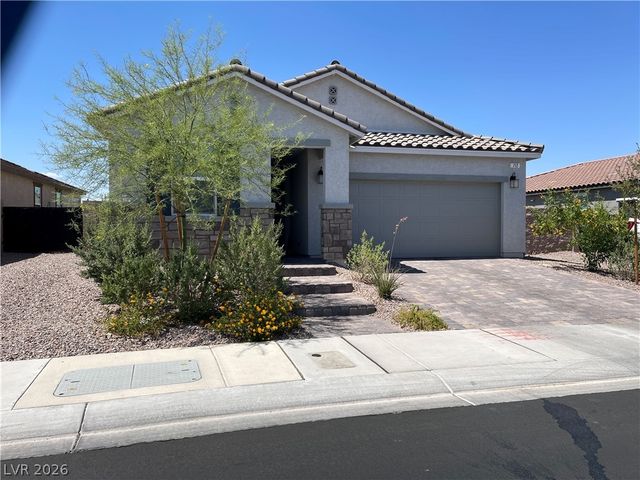 712 Icy Fjord Lane, Henderson, NV 89015