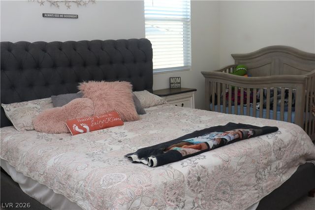 712 Icy Fjord Lane, Henderson, NV 89015