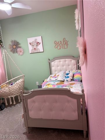 712 Icy Fjord Lane, Henderson, NV 89015