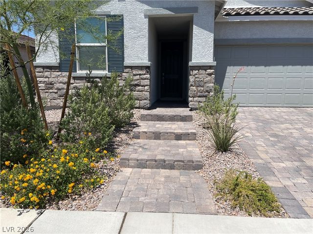 712 Icy Fjord Lane, Henderson, NV 89015