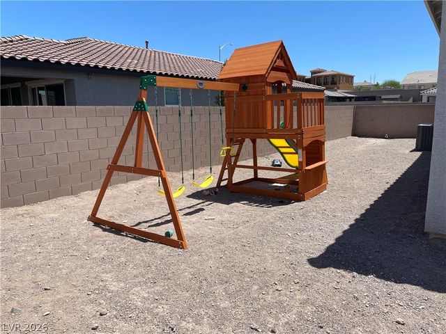 712 Icy Fjord Lane, Henderson, NV 89015