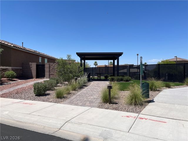 712 Icy Fjord Lane, Henderson, NV 89015