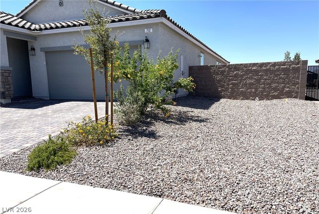 712 Icy Fjord Lane, Henderson, NV 89015