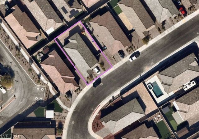 712 Icy Fjord Lane, Henderson, NV 89015