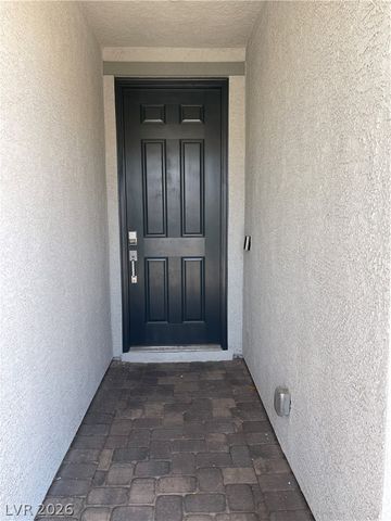 712 Icy Fjord Lane, Henderson, NV 89015
