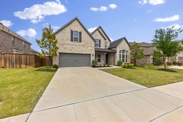 1090 Rosecrush Drive, Haslet, TX 76052