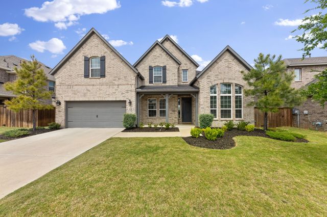 1090 Rosecrush Drive, Haslet, TX 76052