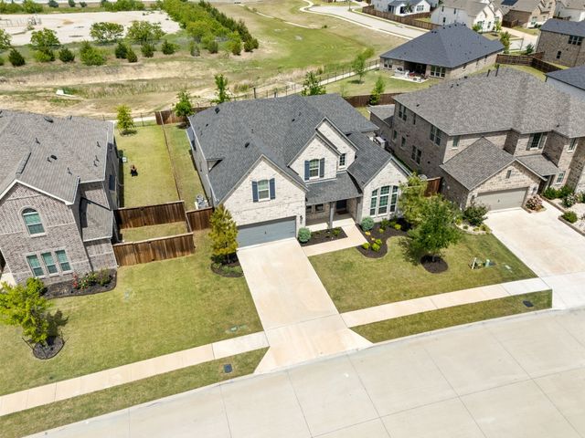 1090 Rosecrush Drive, Haslet, TX 76052