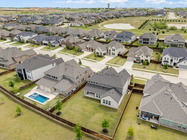 1090 Rosecrush Drive, Haslet, TX 76052