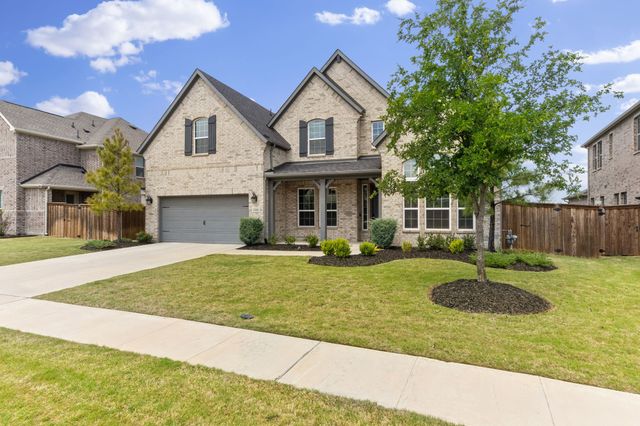 1090 Rosecrush Drive, Haslet, TX 76052