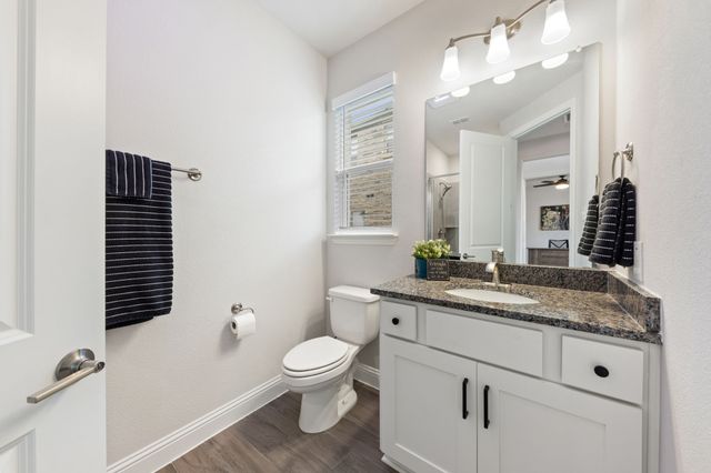 1090 Rosecrush Drive, Haslet, TX 76052