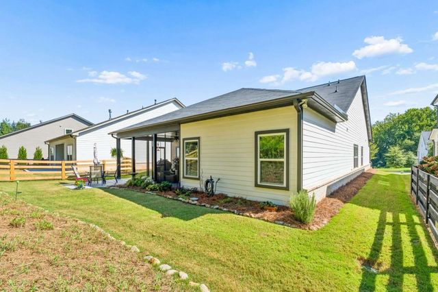 5660 Bergeson Way, Cumming, GA 30028