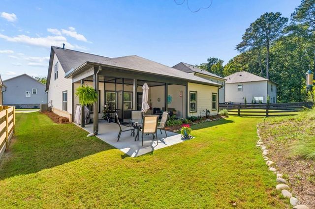5660 Bergeson Way, Cumming, GA 30028