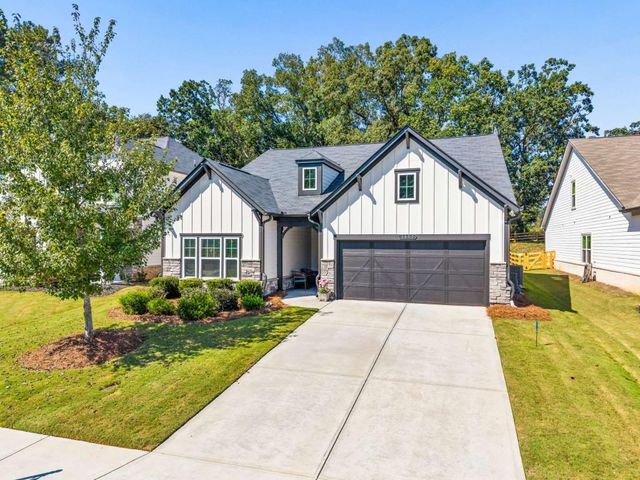 5660 Bergeson Way, Cumming, GA 30028