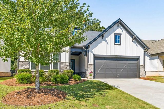 5660 Bergeson Way, Cumming, GA 30028